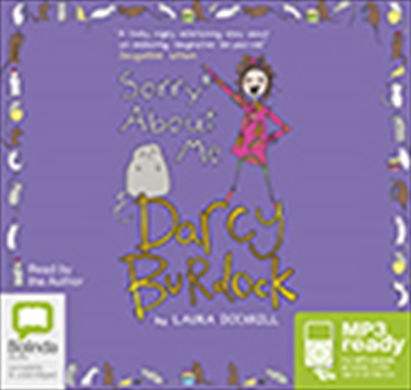 Sorry About Me/Product Detail/Childrens Fiction Books