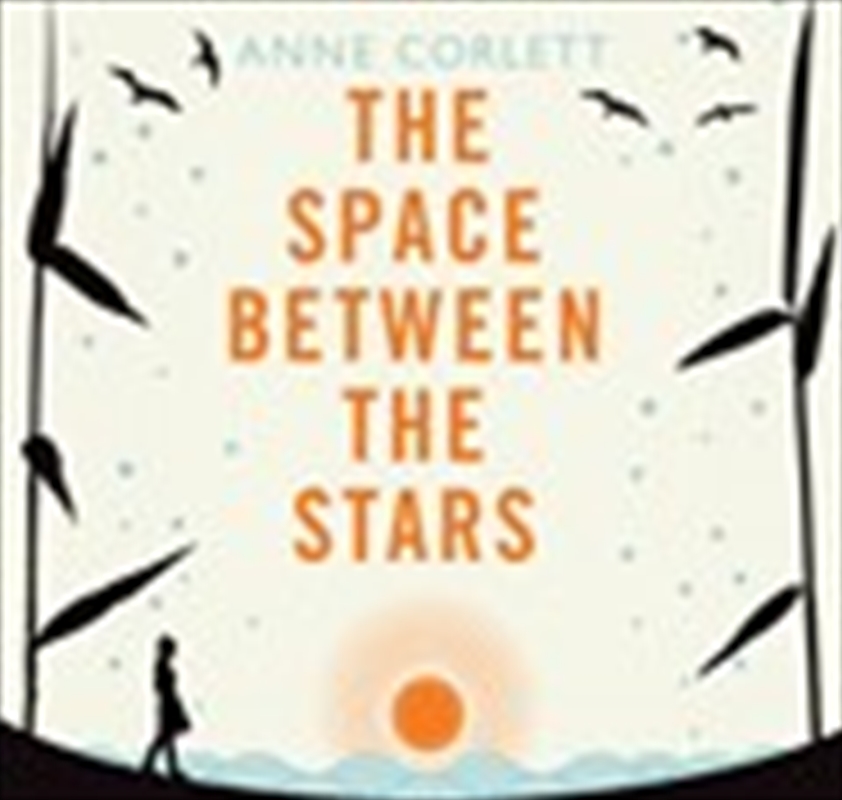 The Space Between the Stars/Product Detail/Literature & Plays