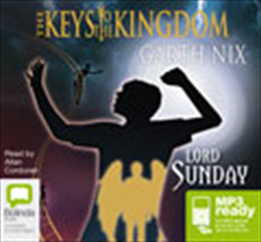 Lord Sunday/Product Detail/Young Adult Fiction