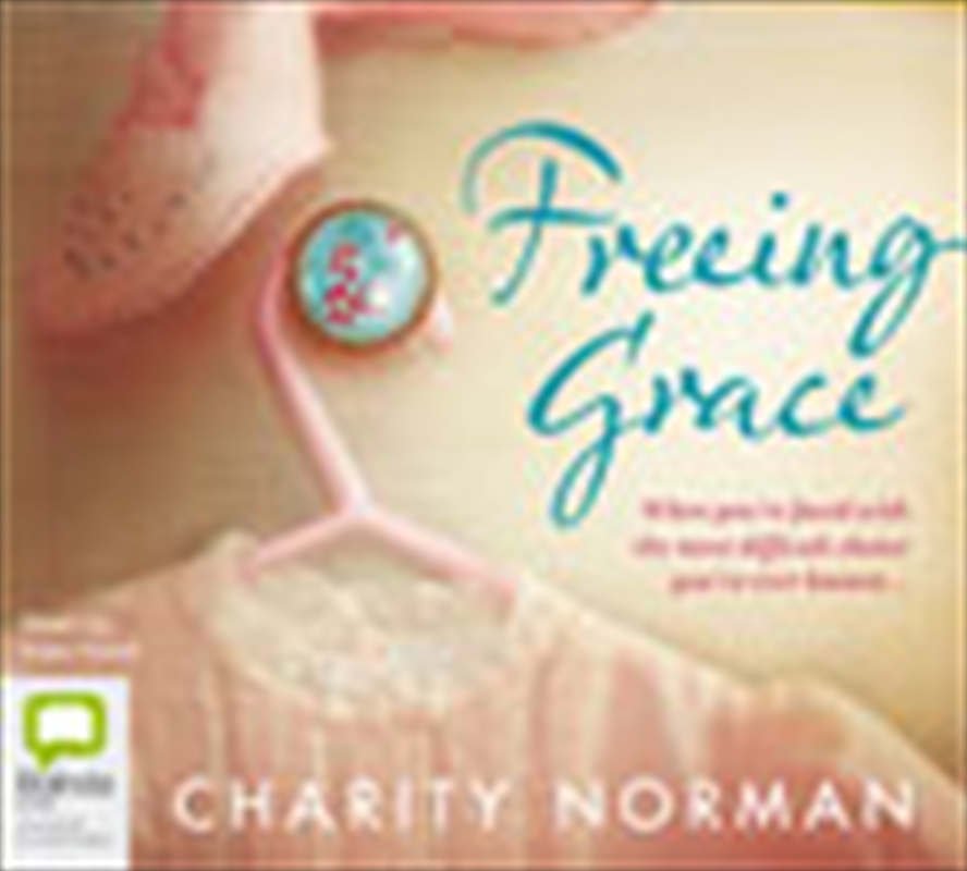 Freeing Grace/Product Detail/Modern & Contemporary