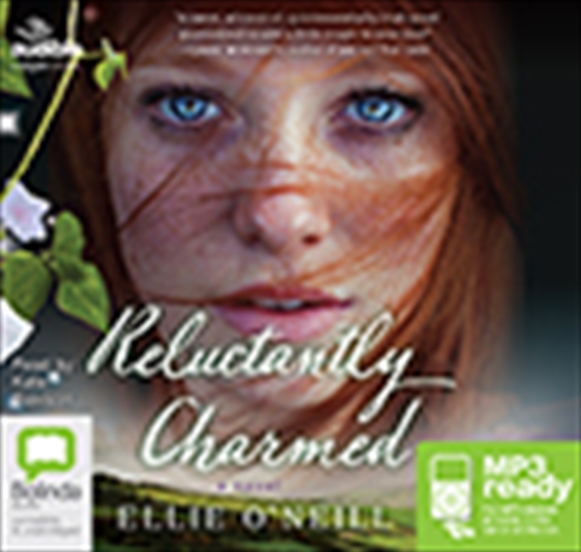 Reluctantly Charmed/Product Detail/Romance