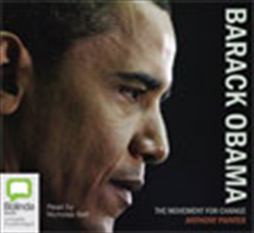 Barack Obama/Product Detail/Politics & Government