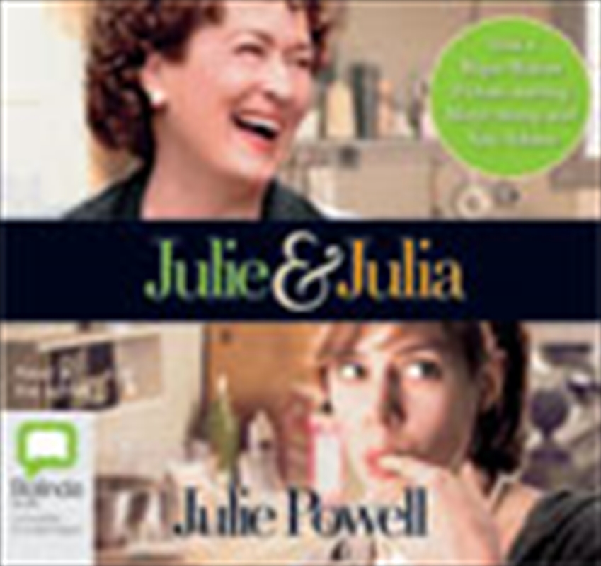 Julie & Julia/Product Detail/Arts & Entertainment Biographies