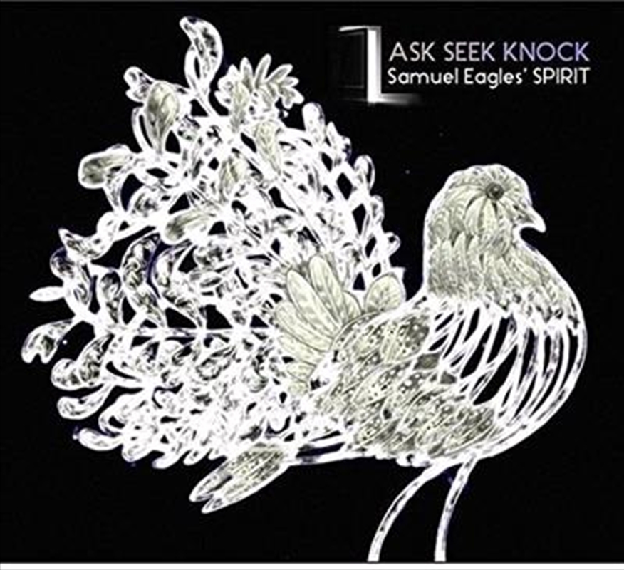 Ask Seek Knock/Product Detail/Jazz