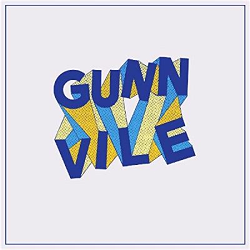 Gunn Vile/Product Detail/Alternative