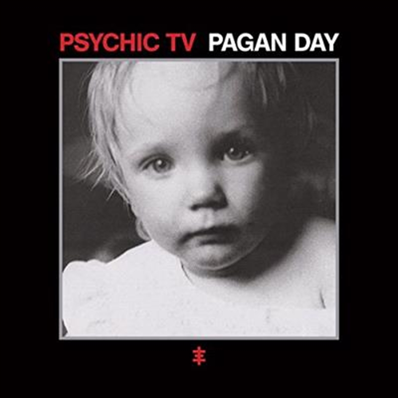 Pagan Day: Red Vinyl/Product Detail/Alternative