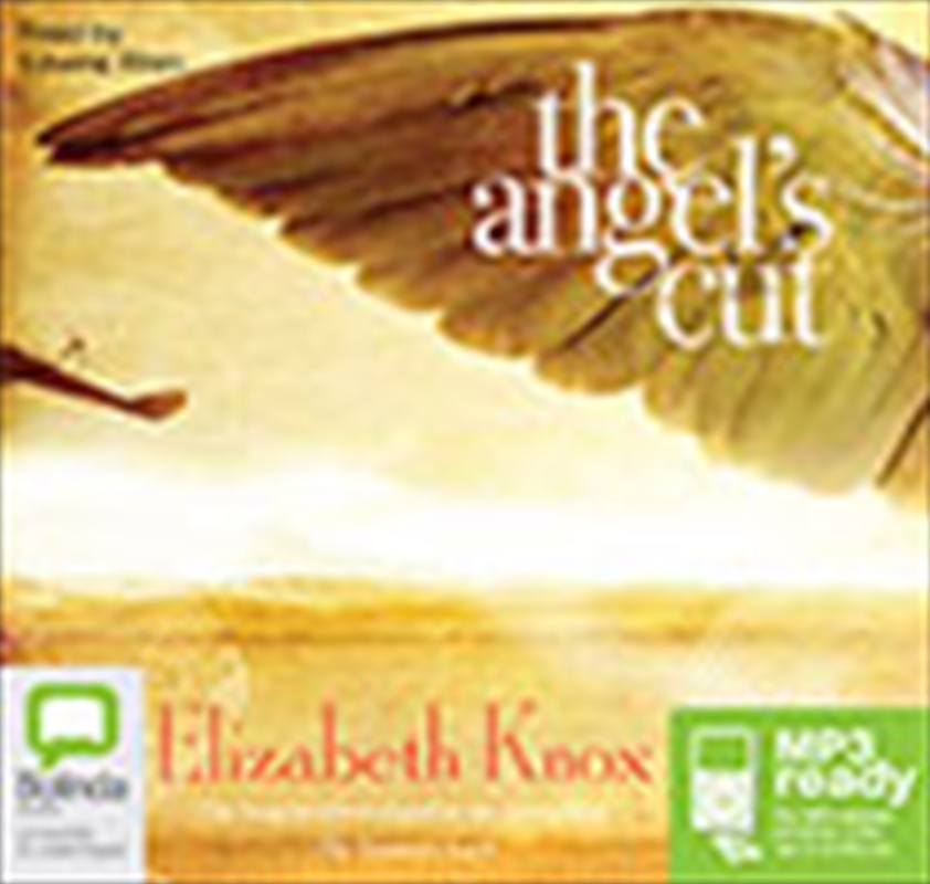 The Angel's Cut/Product Detail/Fantasy Fiction