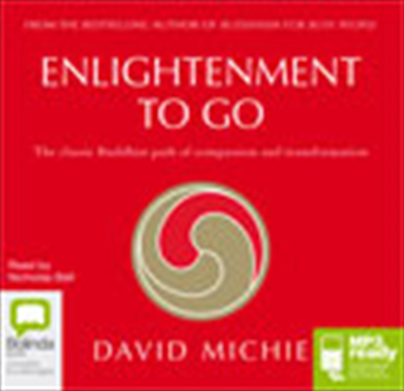 Enlightenment to Go/Product Detail/Religion & Beliefs