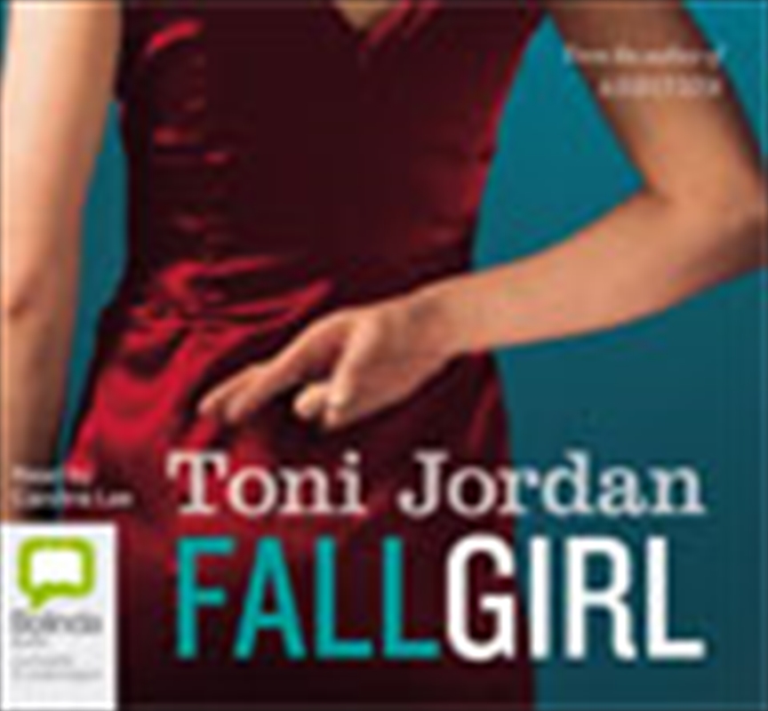 Fall Girl/Product Detail/Australian Fiction Books