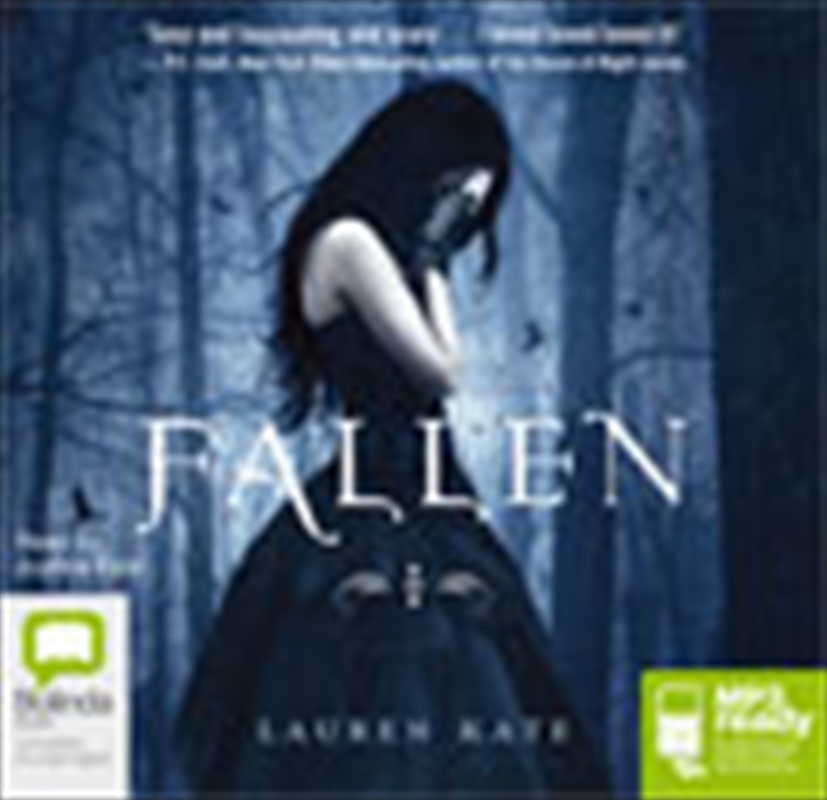 Fallen/Product Detail/Young Adult Fiction