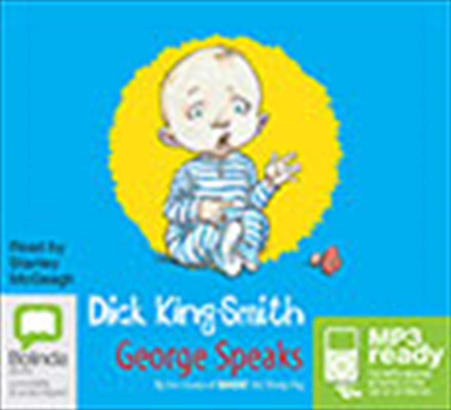 George Speaks/Product Detail/Childrens Fiction Books