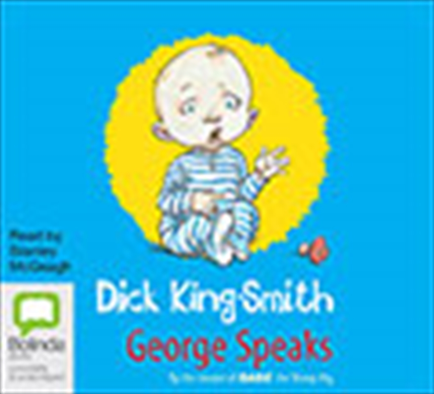 George Speaks/Product Detail/Childrens Fiction Books