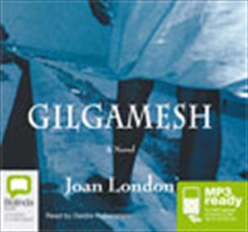 Gilgamesh/Product Detail/Historical Fiction