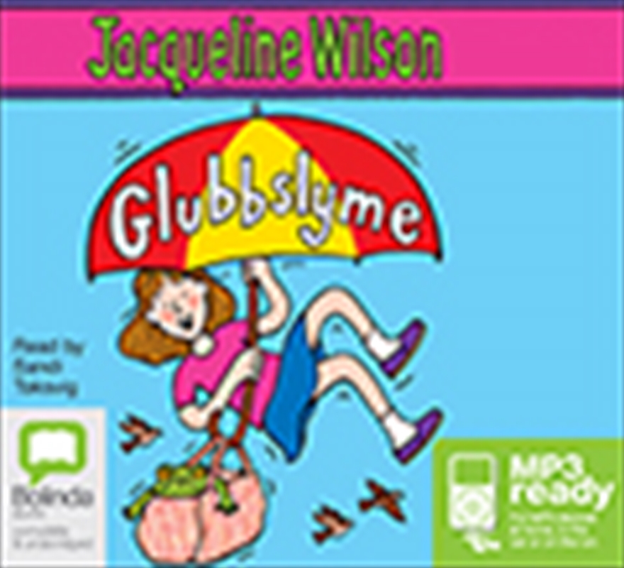 Glubbslyme/Product Detail/Childrens Fiction Books