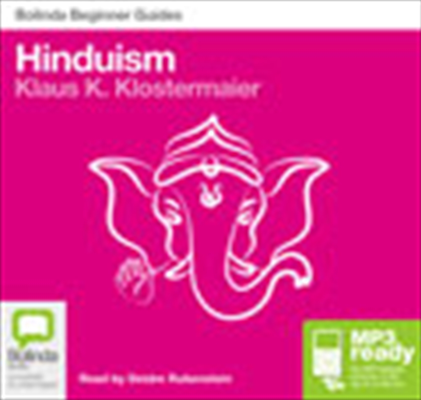 Hinduism/Product Detail/Religion & Beliefs