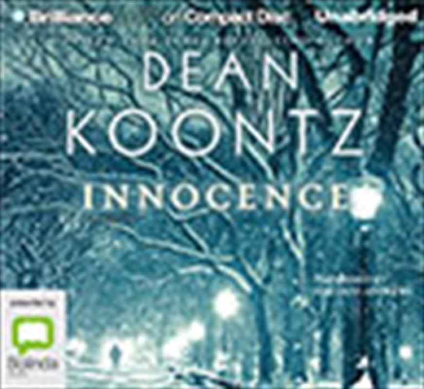 Innocence/Product Detail/General Fiction Books