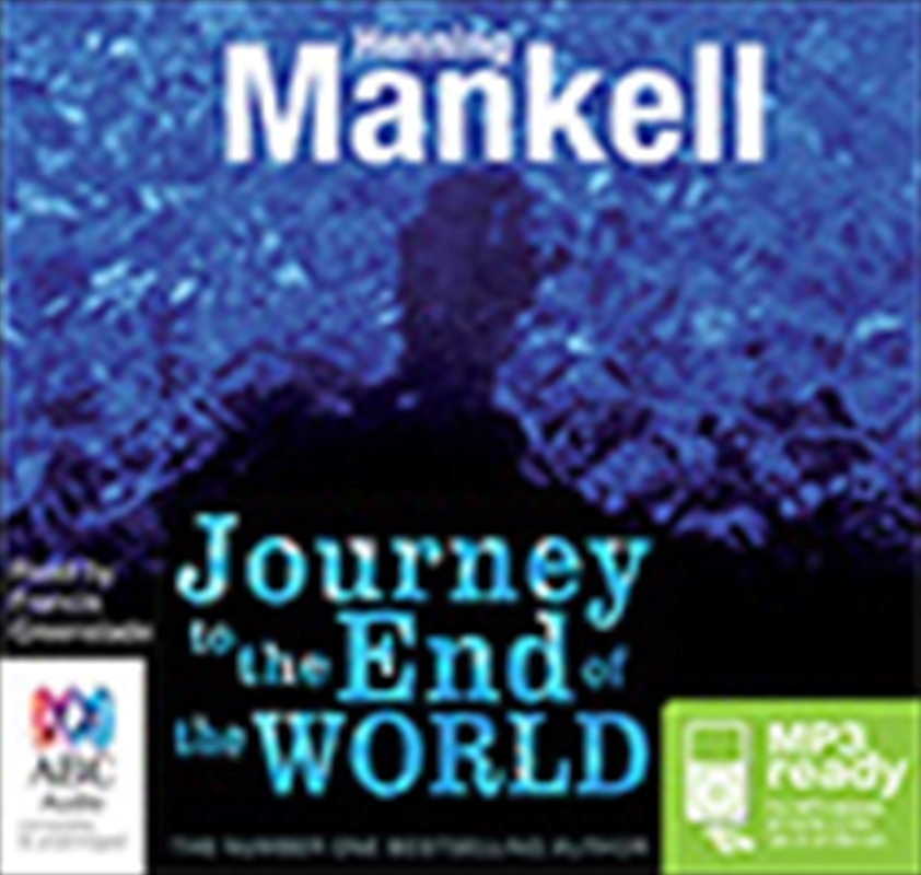 Journey to the End of the World/Product Detail/Young Adult Fiction