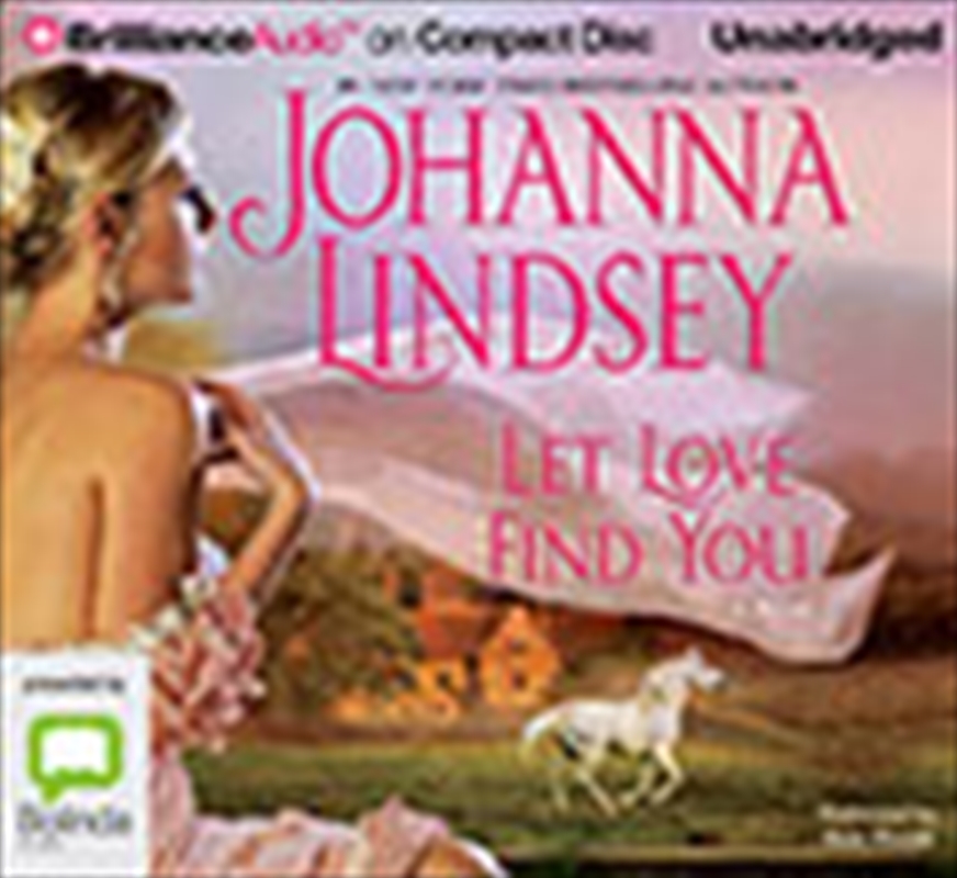 Let Love Find You/Product Detail/Historical Fiction