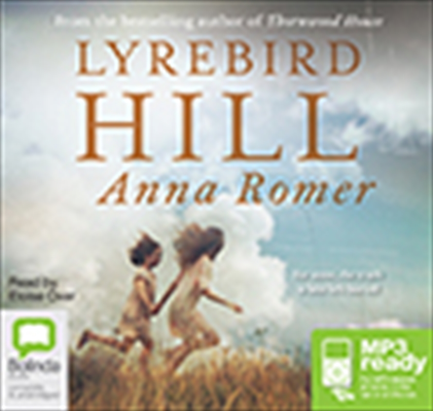 Lyrebird Hill/Product Detail/Crime & Mystery Fiction