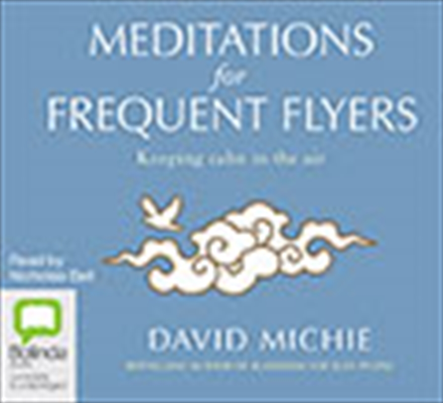 Meditations for Frequent Flyers/Product Detail/Fitness, Diet & Weightloss