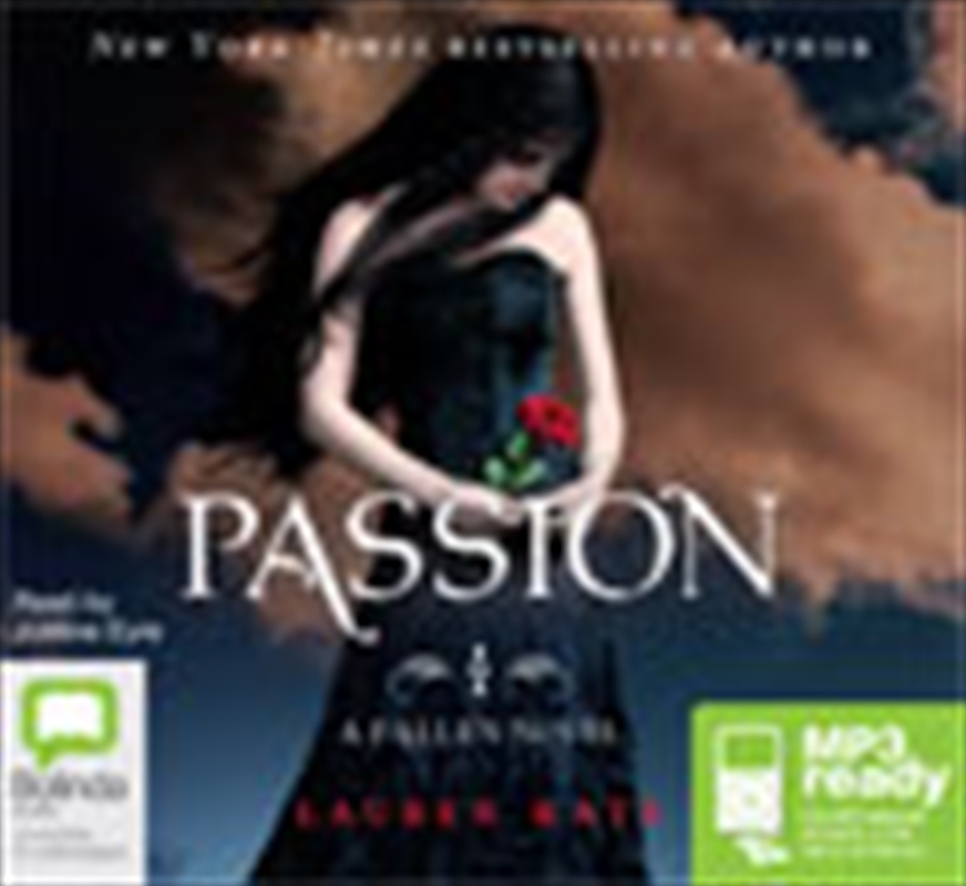 Passion/Product Detail/Young Adult Fiction