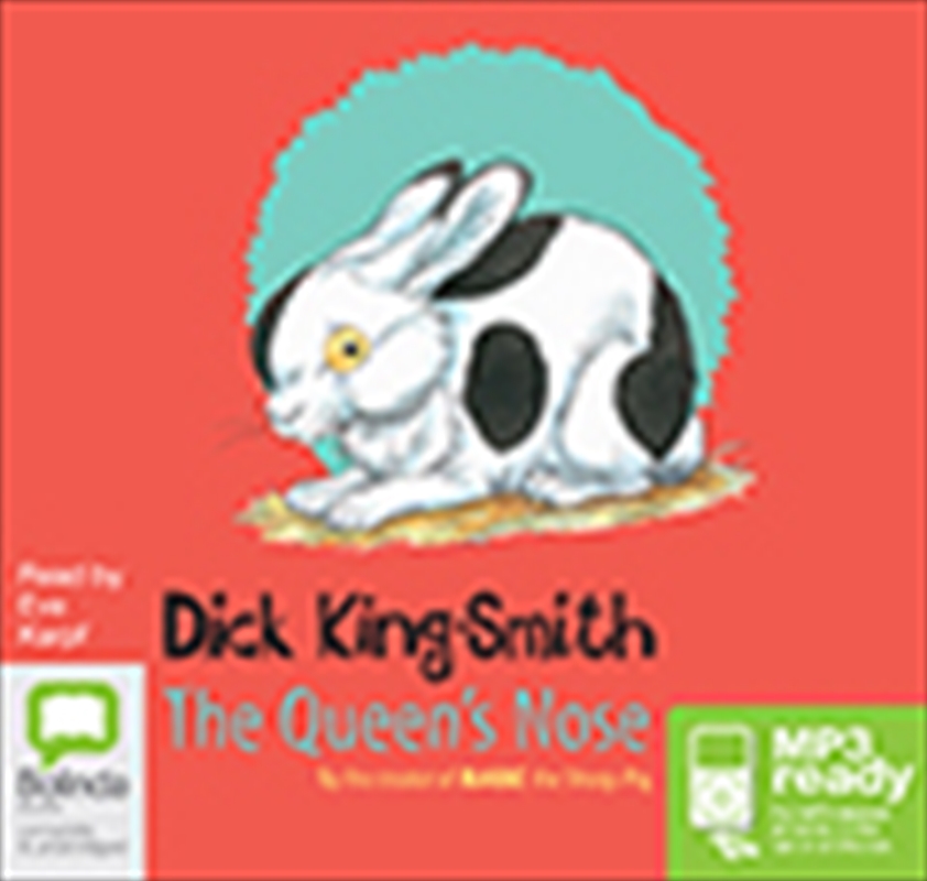 The Queen's Nose/Product Detail/Childrens Fiction Books