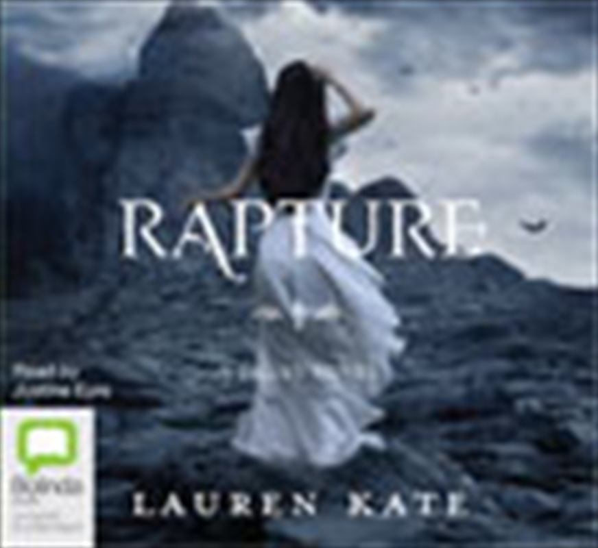 Rapture/Product Detail/Young Adult Fiction