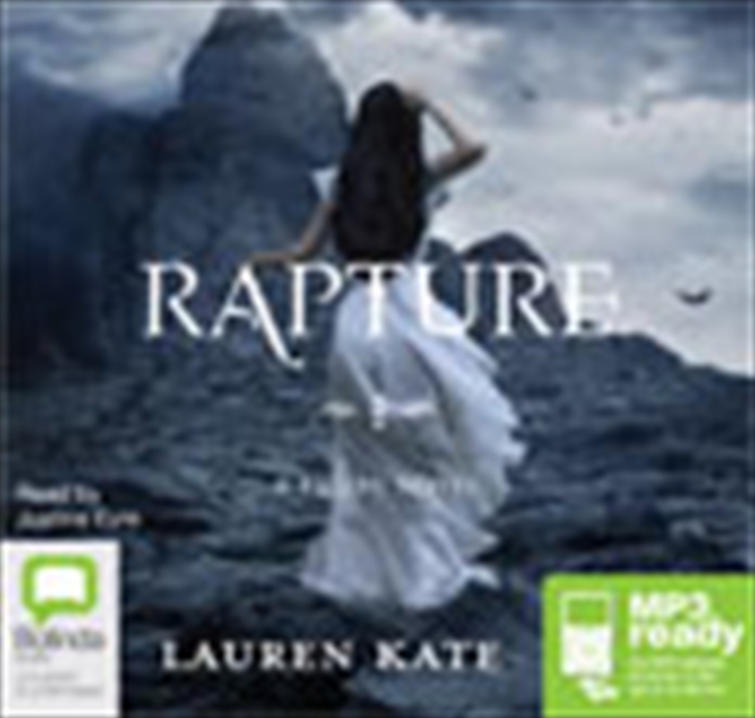 Rapture/Product Detail/Young Adult Fiction