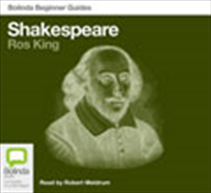 Shakespeare/Product Detail/Religion & Beliefs