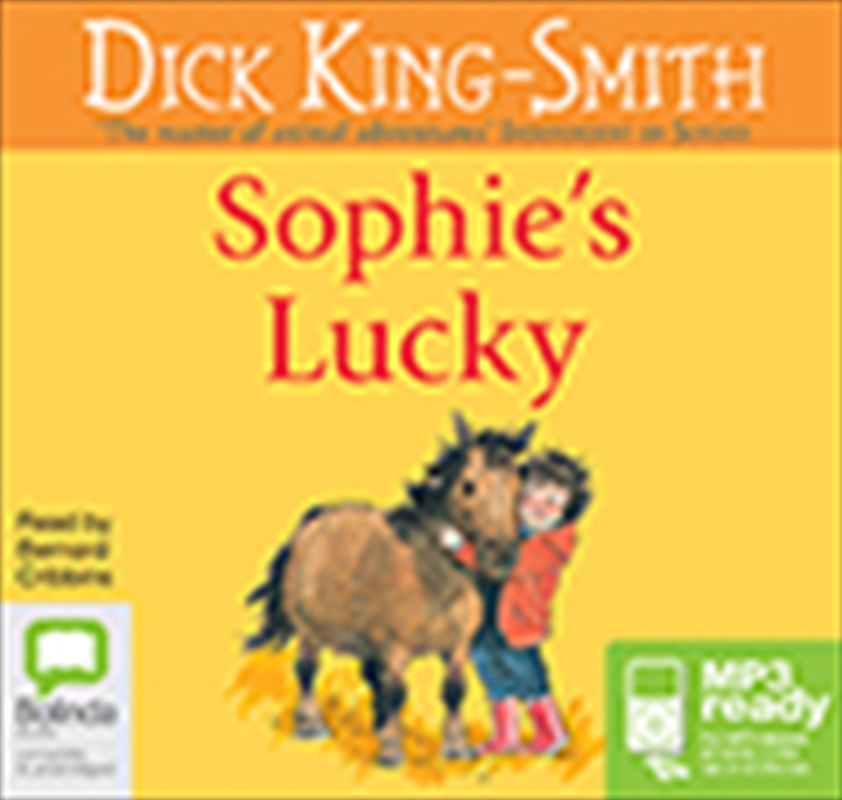 Sophie's Lucky/Product Detail/Childrens Fiction Books