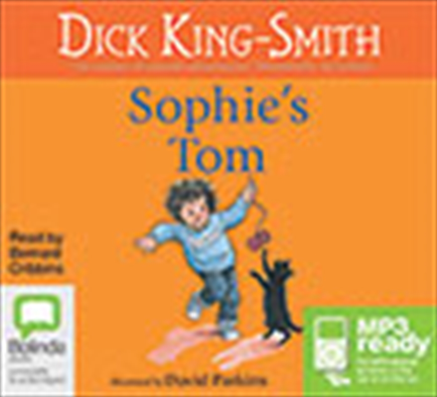 Sophie's Tom/Product Detail/Childrens Fiction Books