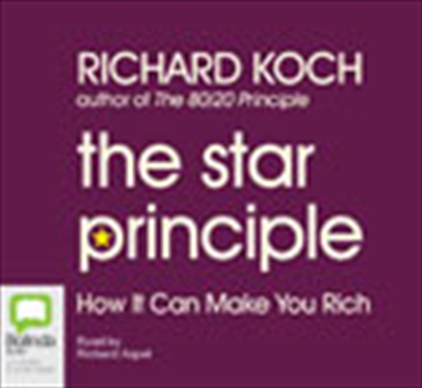 The Star Principle/Product Detail/Business Leadership & Management