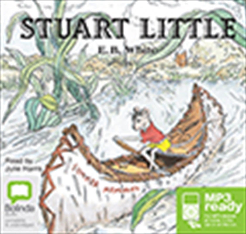 Stuart Little/Product Detail/Childrens Fiction Books