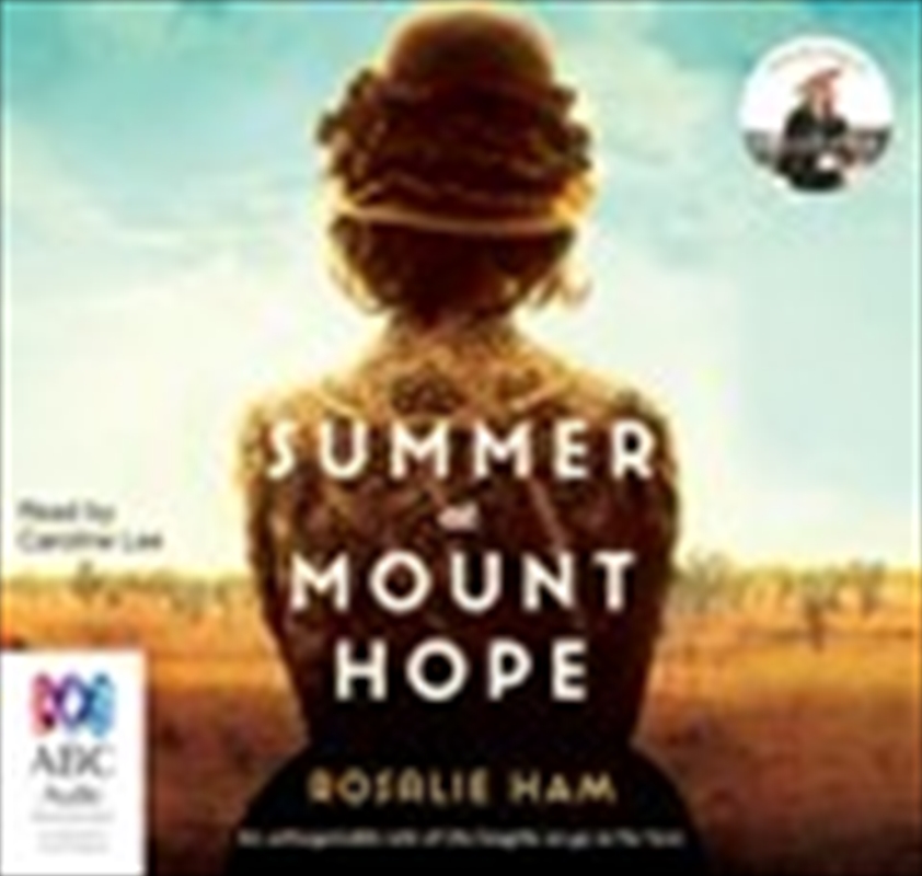 Summer at Mount Hope/Product Detail/Historical Fiction