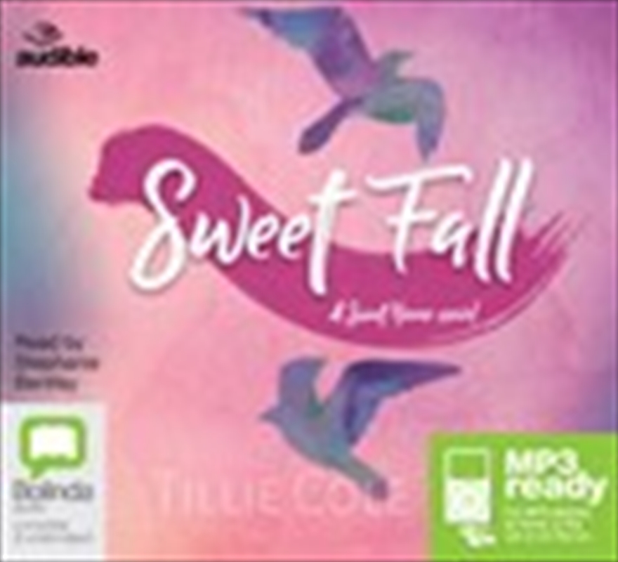 Sweet Fall/Product Detail/Romance