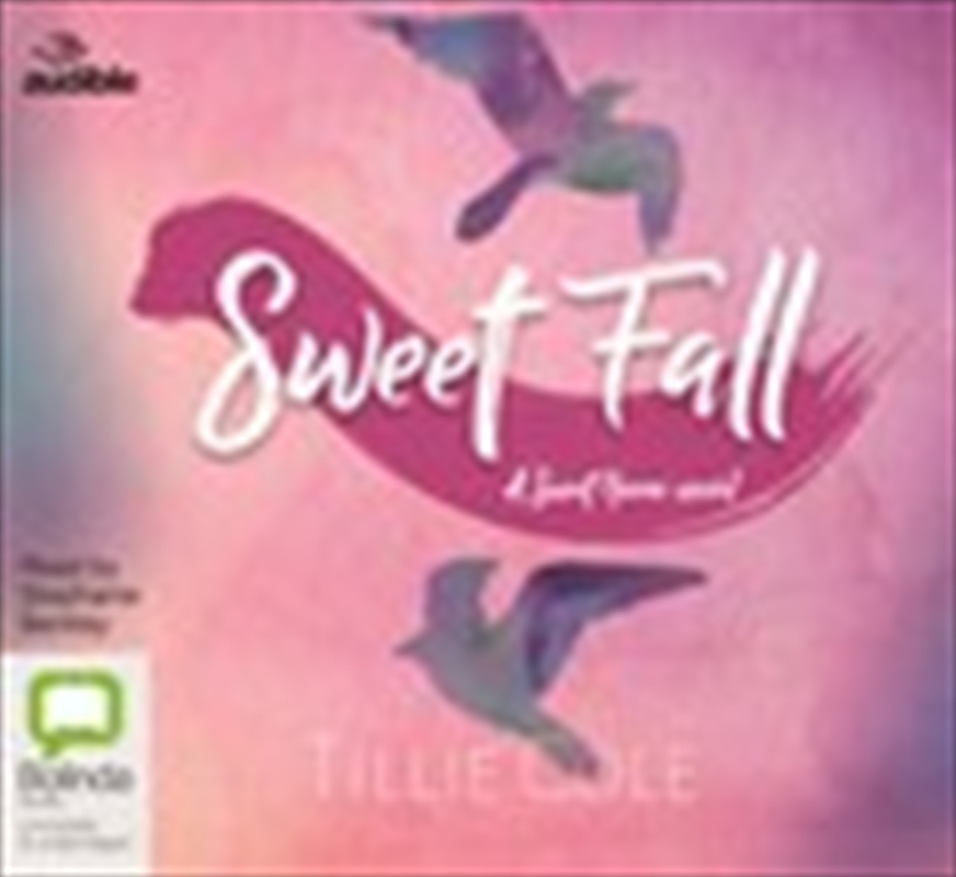 Sweet Fall/Product Detail/Romance