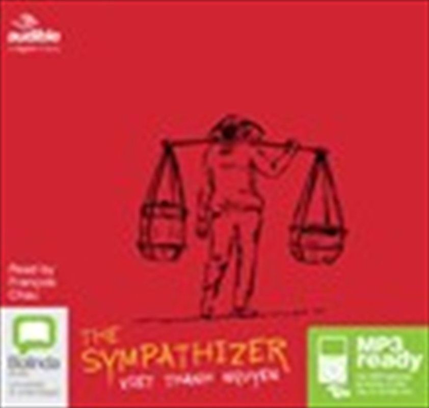 The Sympathizer/Product Detail/Modern & Contemporary