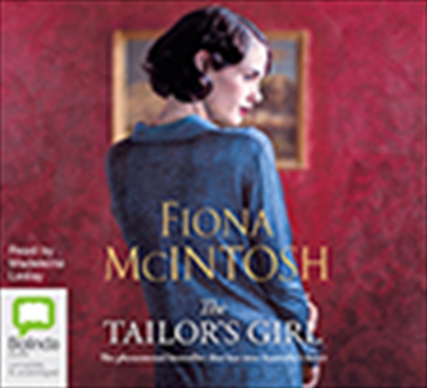 The Tailor's Girl/Product Detail/General Fiction Books