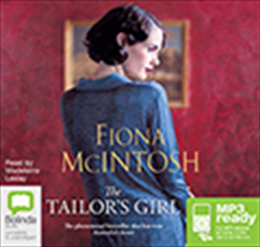 The Tailor's Girl/Product Detail/General Fiction Books