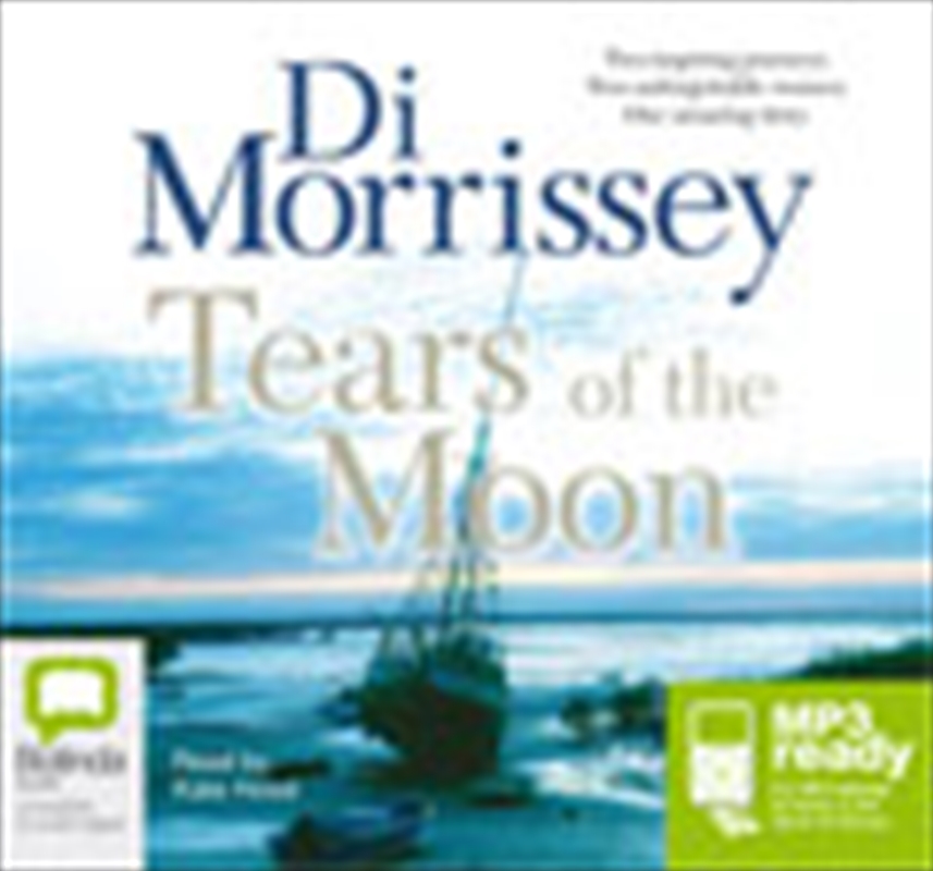 Tears of the Moon/Product Detail/Australian Fiction Books