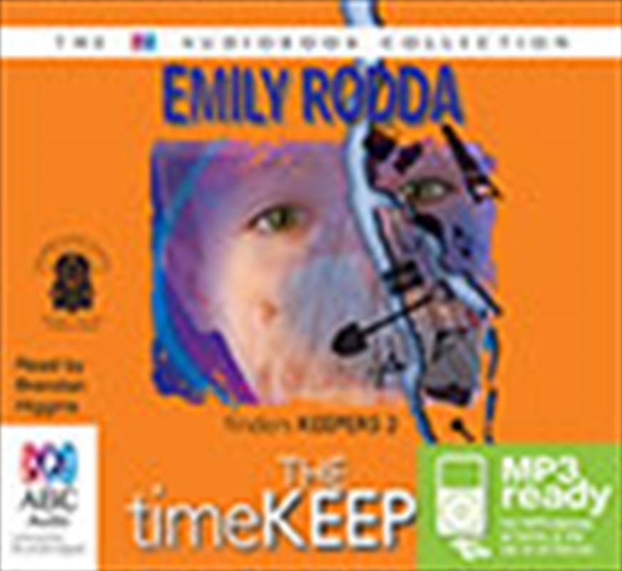 The Timekeeper/Product Detail/Childrens Fiction Books