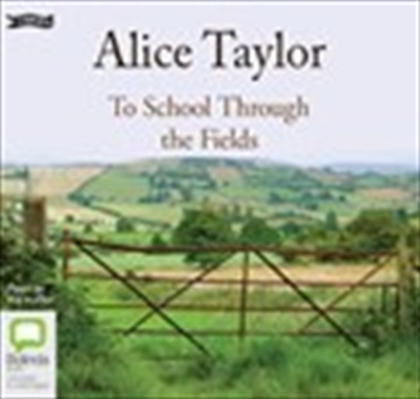 To School Through the Fields/Product Detail/Historical Fiction