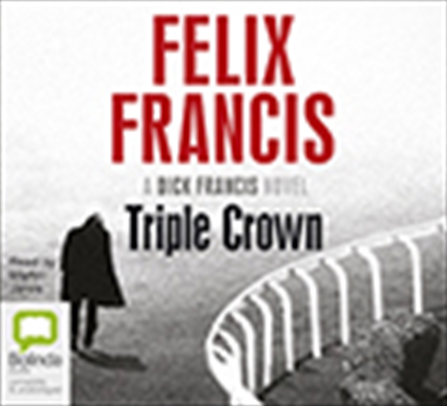 Triple Crown/Product Detail/Crime & Mystery Fiction