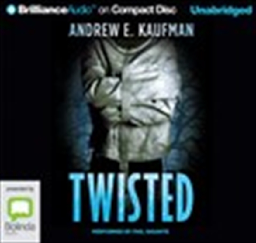 Twisted/Product Detail/Crime & Mystery Fiction