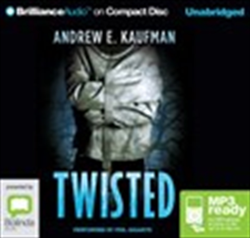 Twisted/Product Detail/Crime & Mystery Fiction