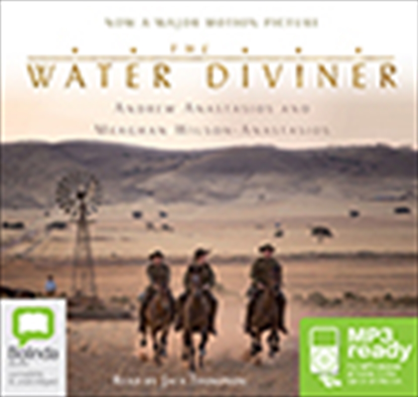 The Water Diviner/Product Detail/Modern & Contemporary