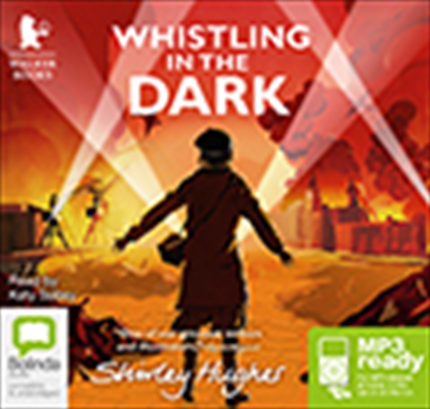 Whistling in the Dark/Product Detail/Young Adult Fiction