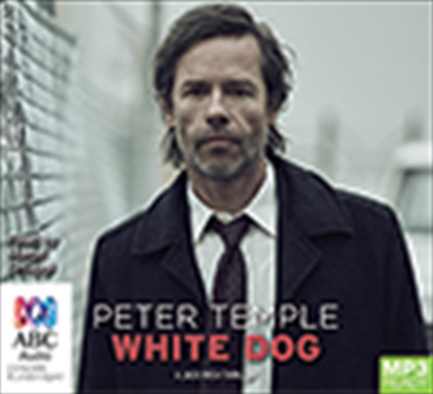 White Dog/Product Detail/Crime & Mystery Fiction