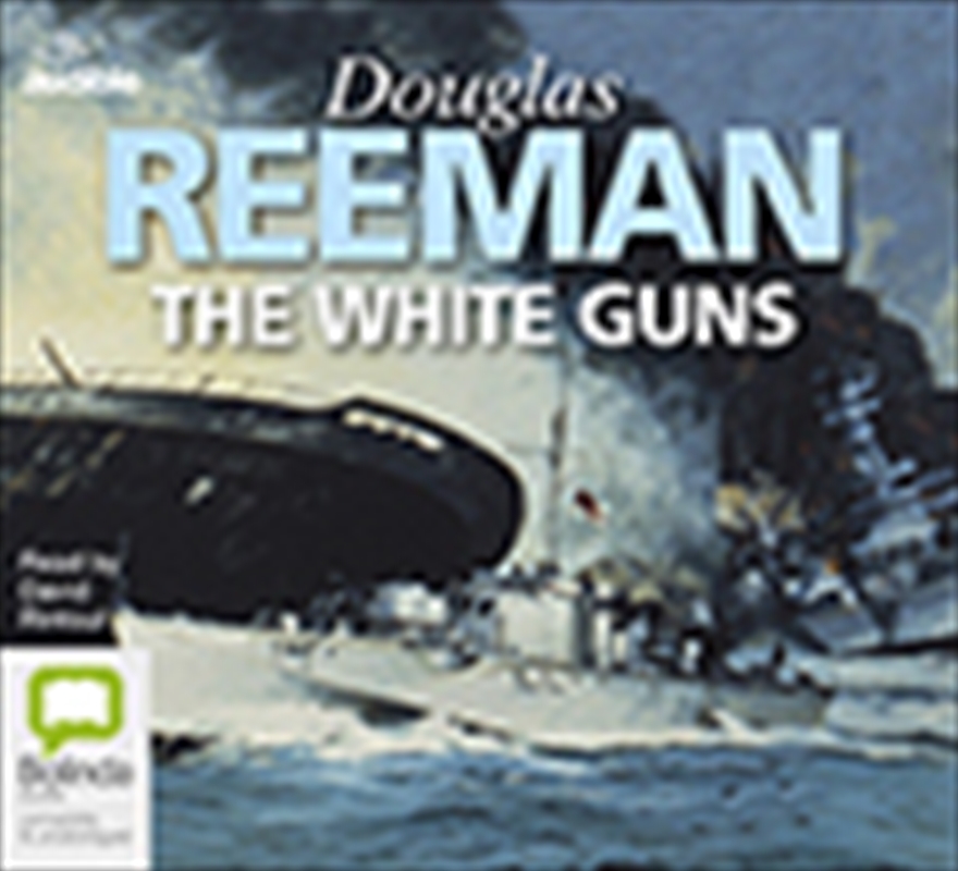 The White Guns/Product Detail/Historical Fiction