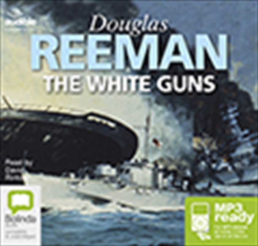 The White Guns/Product Detail/Historical Fiction